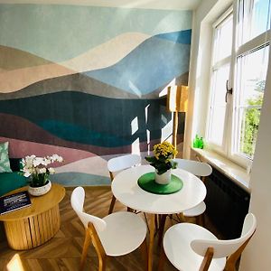 Appartement met een Slaapkamer